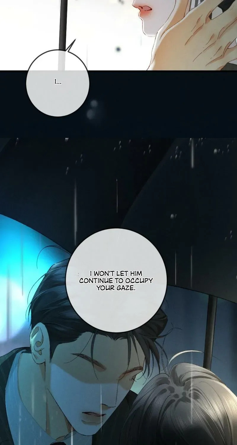 I Can't Escape From My Contract Husband's Doting Love Chapter 28 page 41 - 
