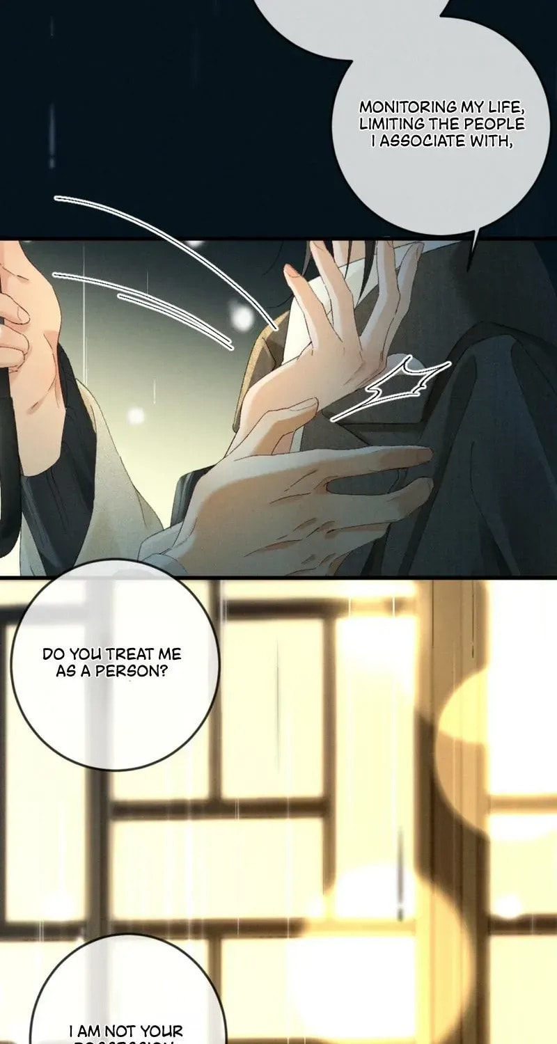 I Can't Escape From My Contract Husband's Doting Love Chapter 28 page 44 - 