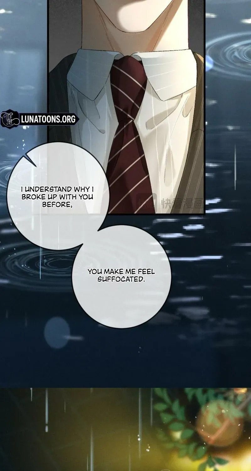 I Can't Escape From My Contract Husband's Doting Love Chapter 28 page 47 - 