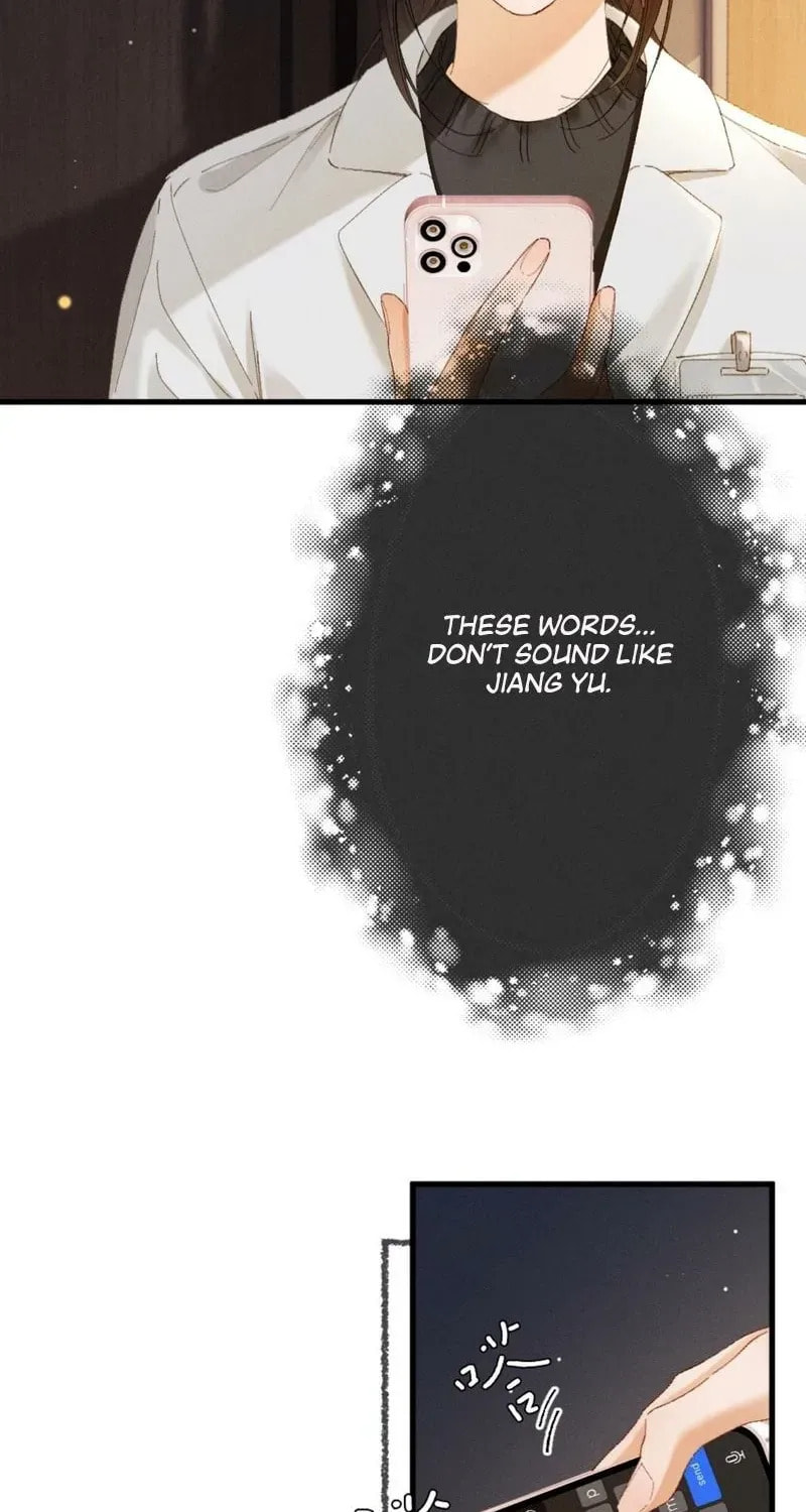 I Can't Escape From My Contract Husband's Doting Love Chapter 28 page 6 - 