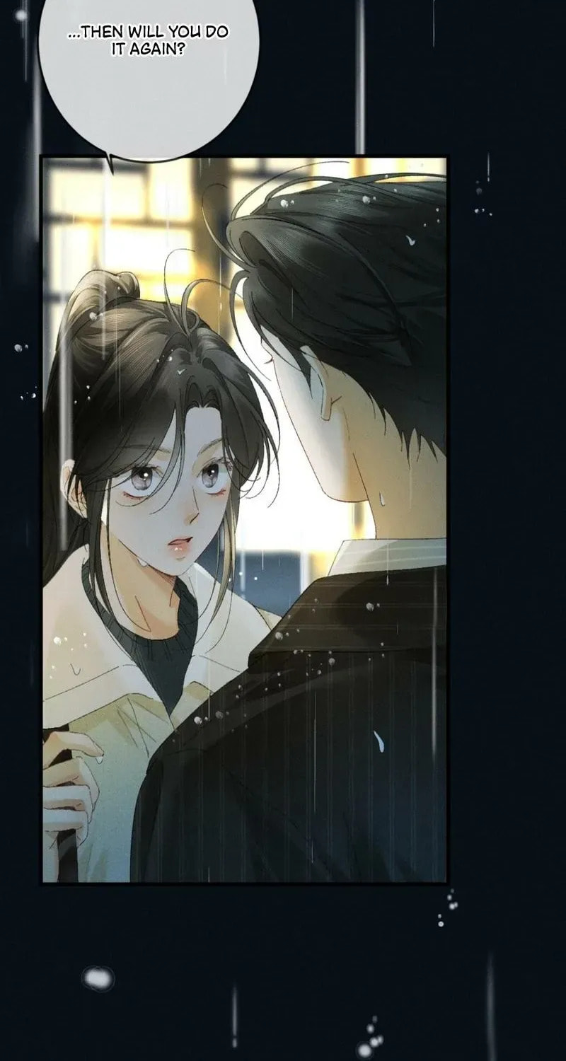 I Can't Escape From My Contract Husband's Doting Love Chapter 28 page 52 - 