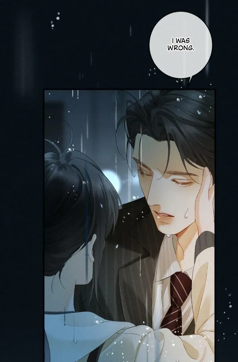 I Can't Escape From My Contract Husband's Doting Love Chapter 28 page 53 - 