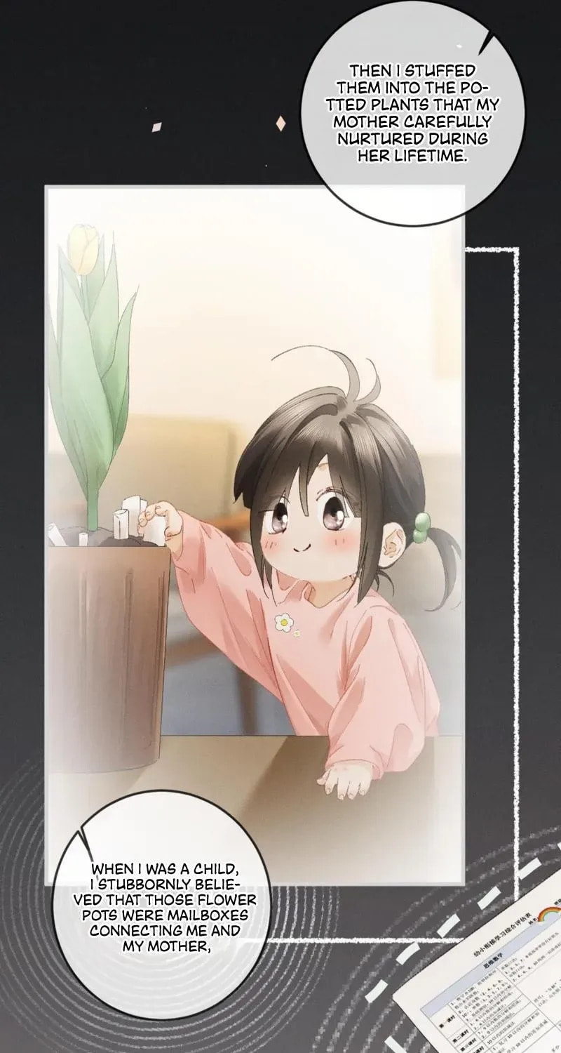 I Can't Escape From My Contract Husband's Doting Love Chapter 29 page 11 - 