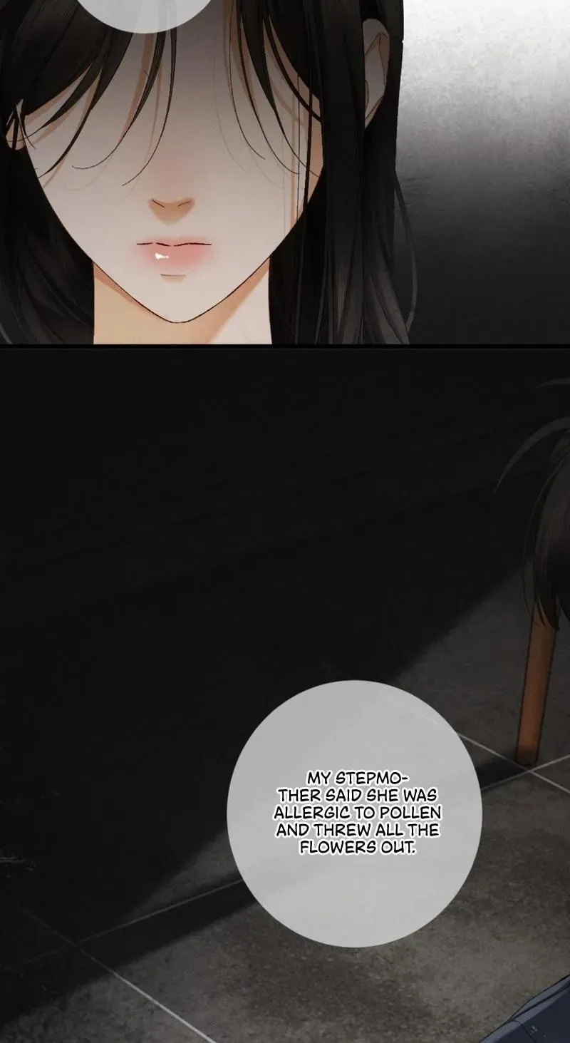 I Can't Escape From My Contract Husband's Doting Love Chapter 29 page 15 - 