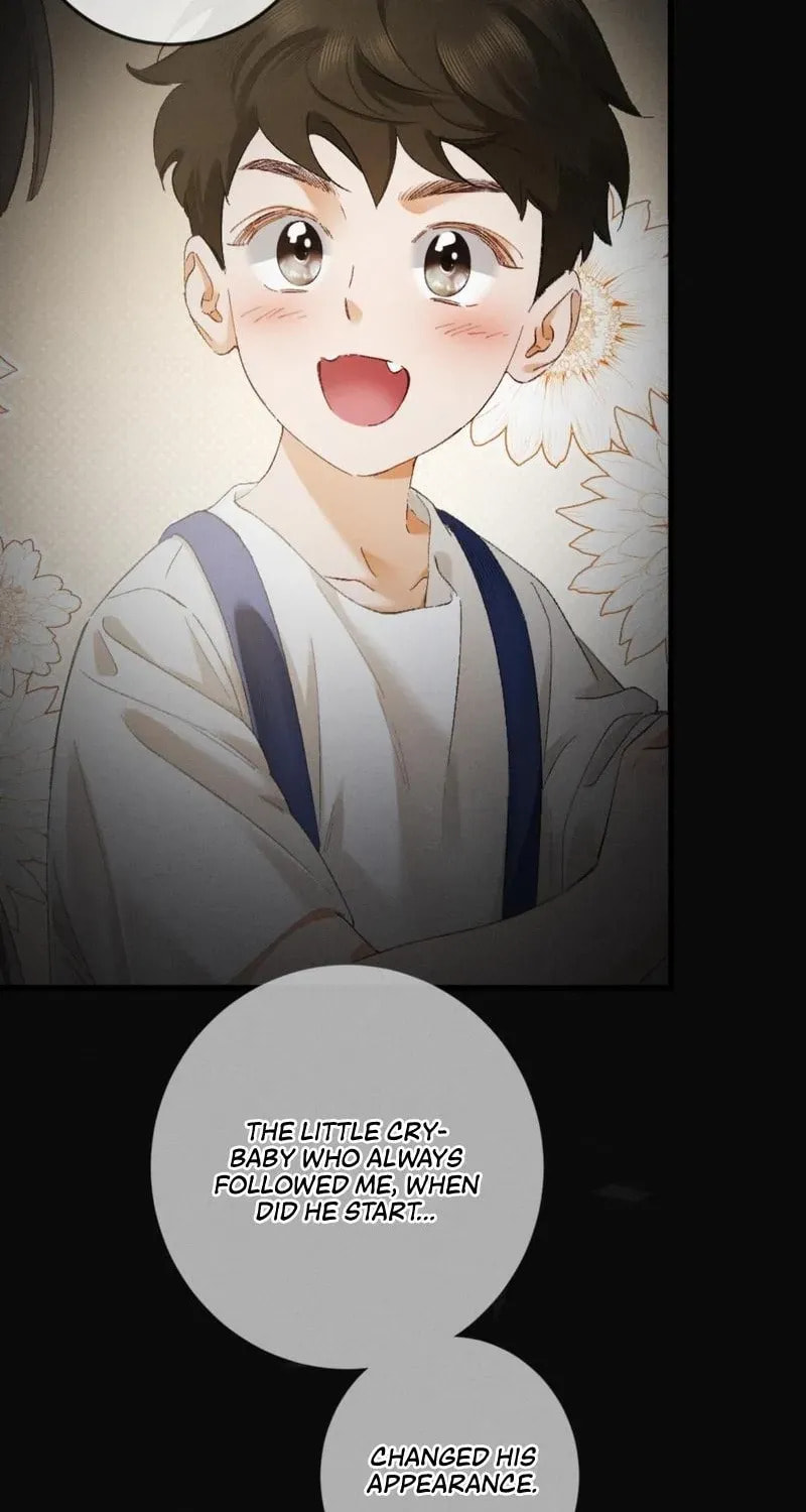 I Can't Escape From My Contract Husband's Doting Love Chapter 29 page 18 - 