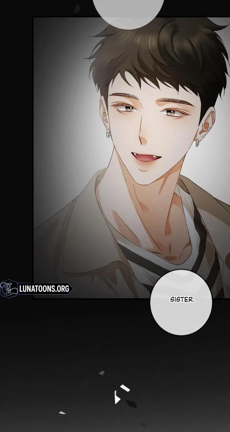I Can't Escape From My Contract Husband's Doting Love Chapter 29 page 19 - 