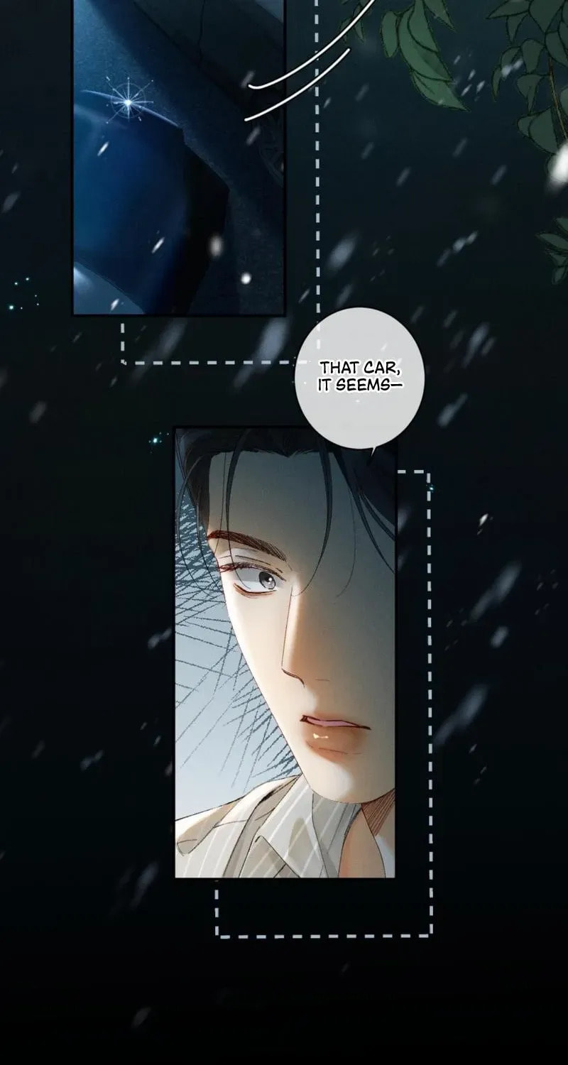 I Can't Escape From My Contract Husband's Doting Love Chapter 29 page 26 - 