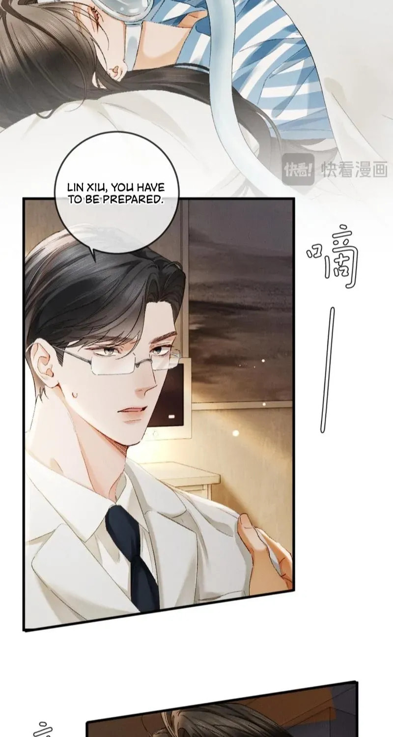 I Can't Escape From My Contract Husband's Doting Love Chapter 29 page 35 - 