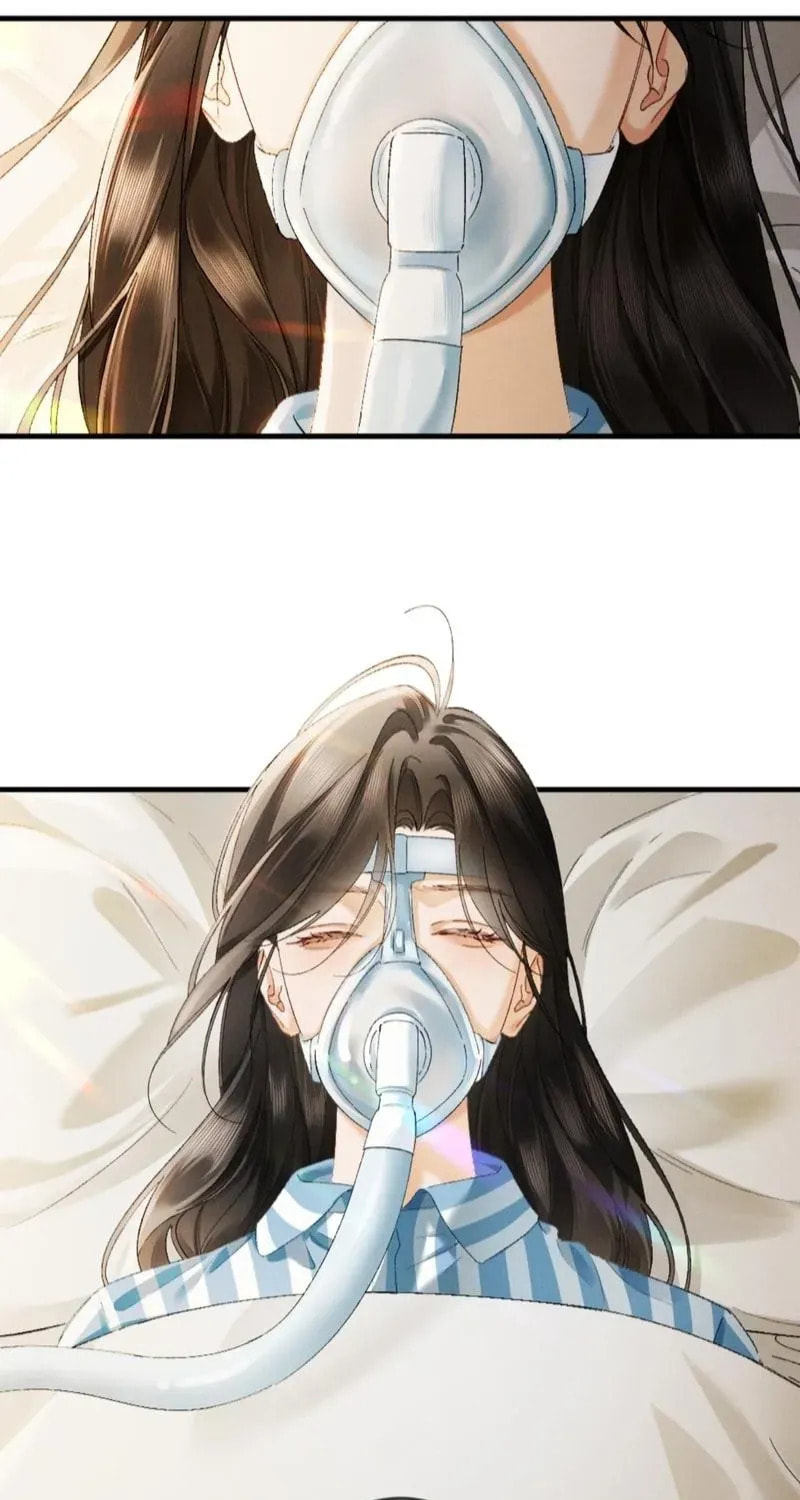 I Can't Escape From My Contract Husband's Doting Love Chapter 29 page 37 - 