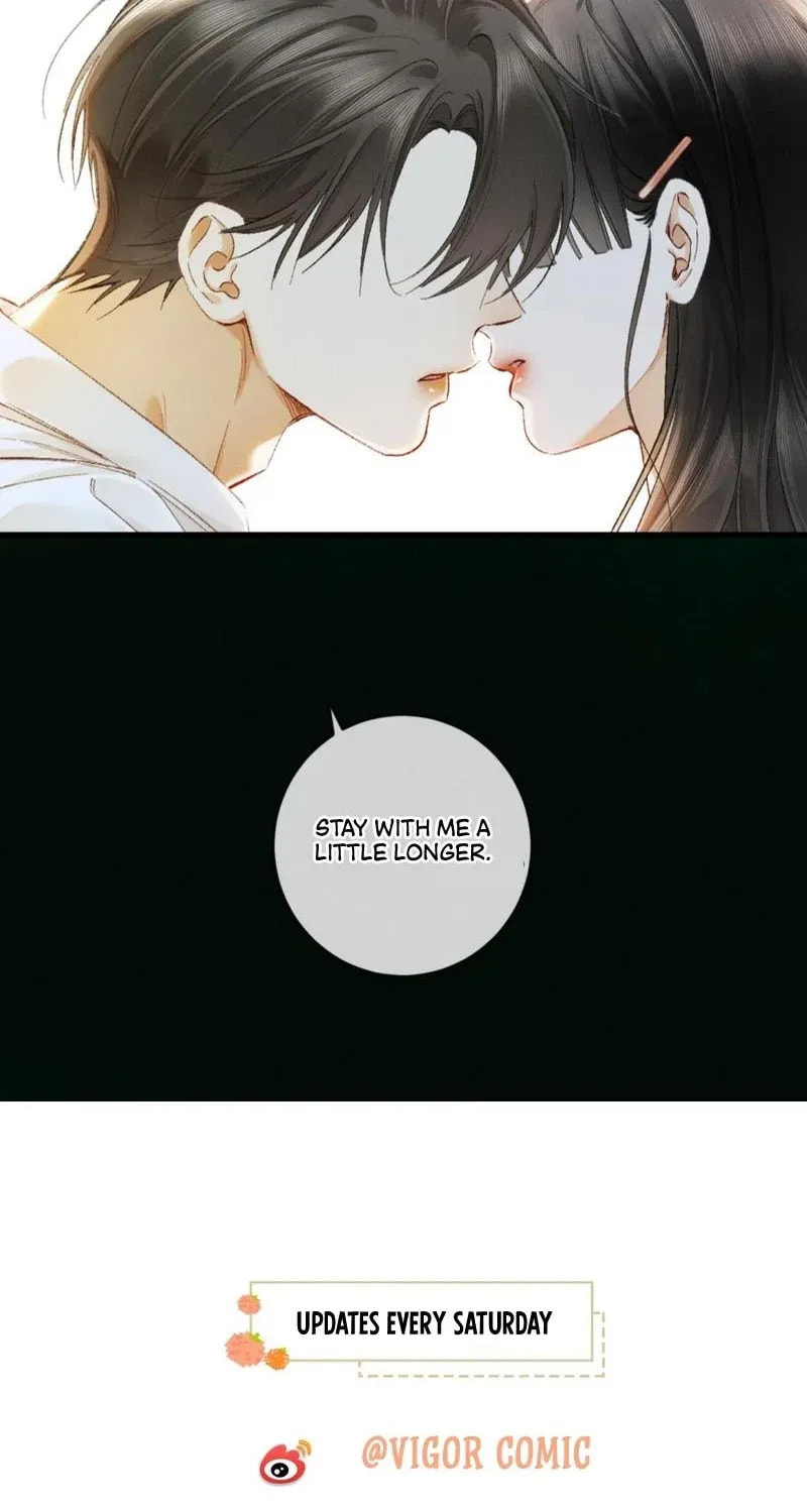 I Can't Escape From My Contract Husband's Doting Love Chapter 29 page 40 - 