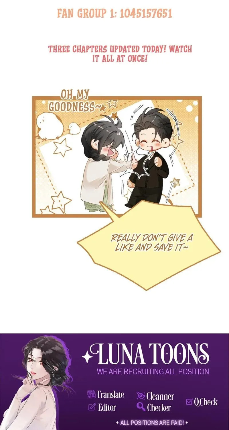 I Can't Escape From My Contract Husband's Doting Love Chapter 29 page 41 - 