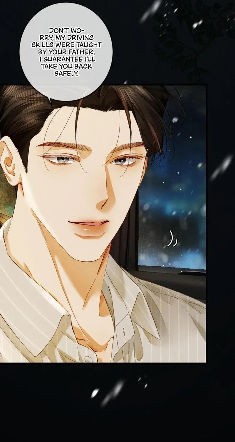 I Can't Escape From My Contract Husband's Doting Love Chapter 29 page 7 - 