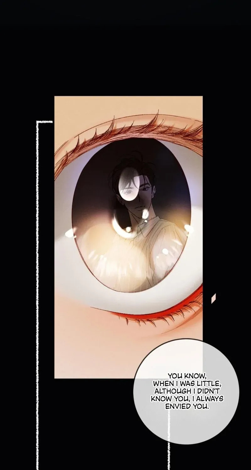 I Can't Escape From My Contract Husband's Doting Love Chapter 29 page 8 - 