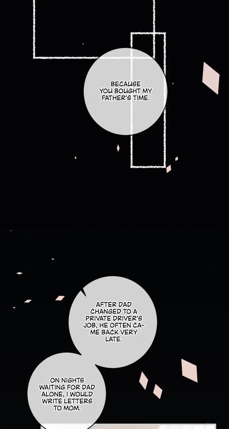 I Can't Escape From My Contract Husband's Doting Love Chapter 29 page 9 - 