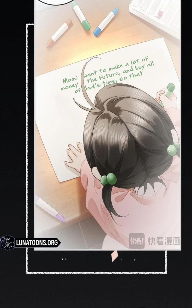 I Can't Escape From My Contract Husband's Doting Love Chapter 29 page 10 - 