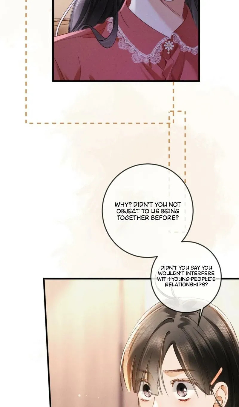 I Can't Escape From My Contract Husband's Doting Love Chapter 30 page 15 - 