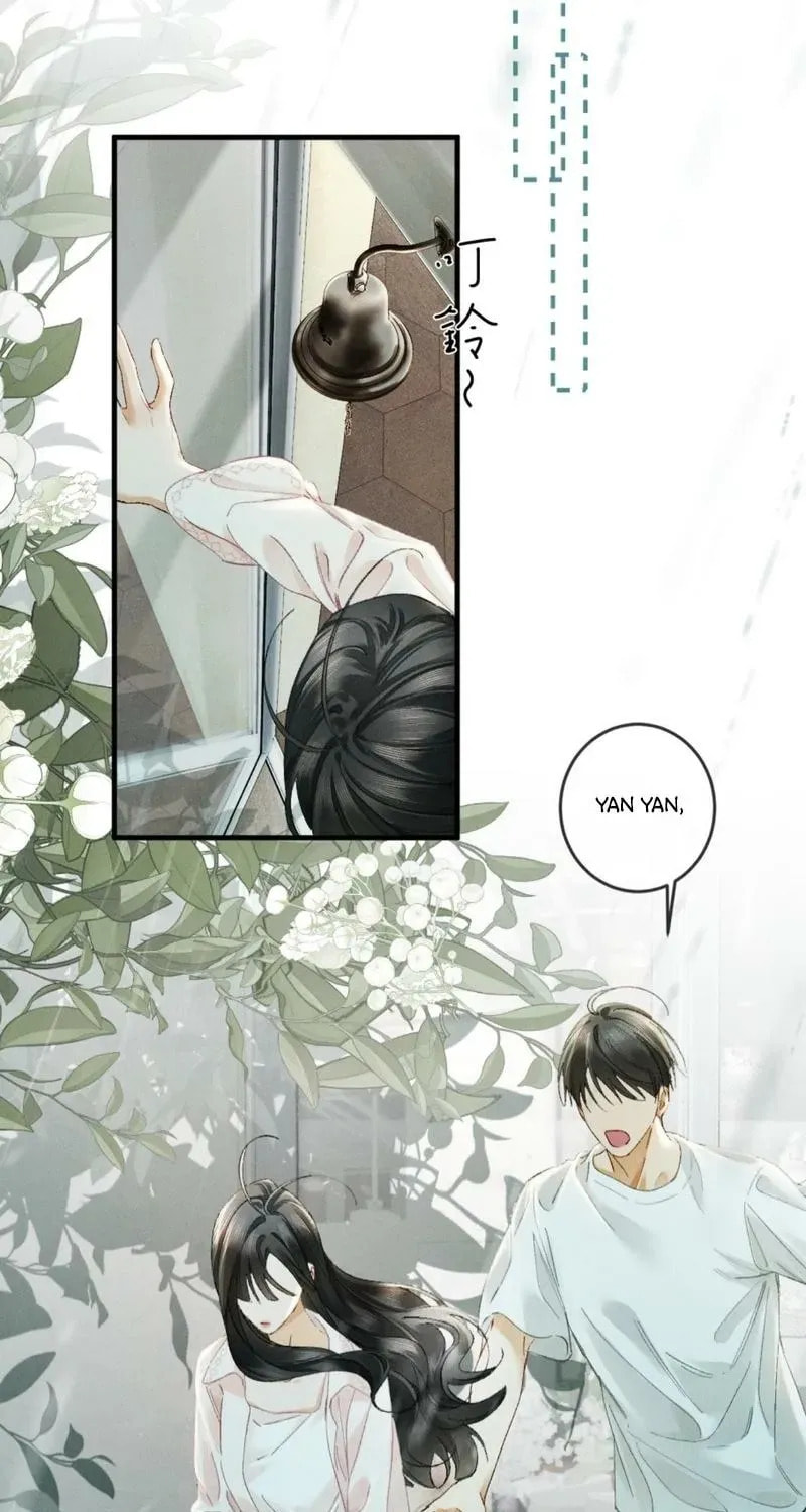 I Can't Escape From My Contract Husband's Doting Love Chapter 30 page 21 - 