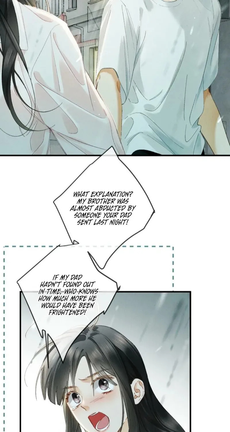 I Can't Escape From My Contract Husband's Doting Love Chapter 30 page 23 - 