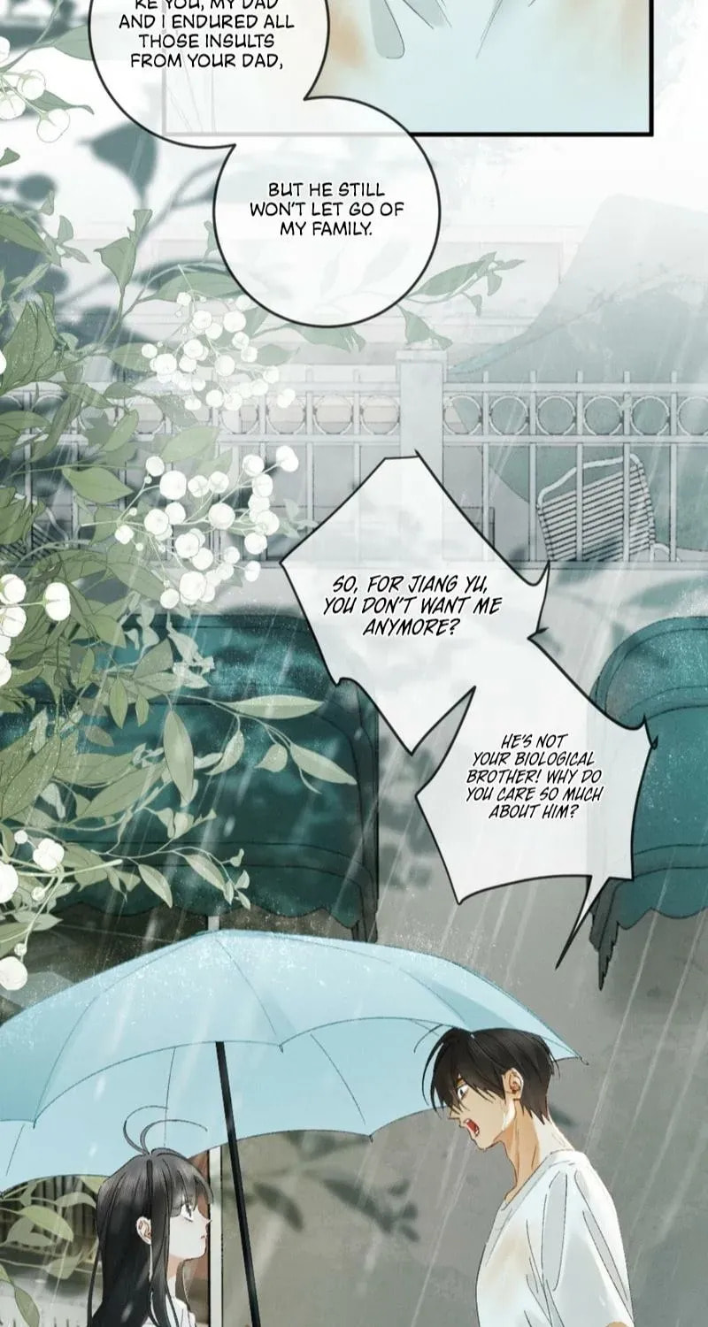 I Can't Escape From My Contract Husband's Doting Love Chapter 30 page 25 - 
