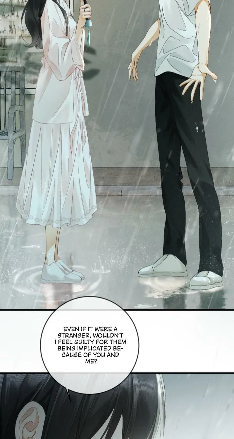 I Can't Escape From My Contract Husband's Doting Love Chapter 30 page 26 - 