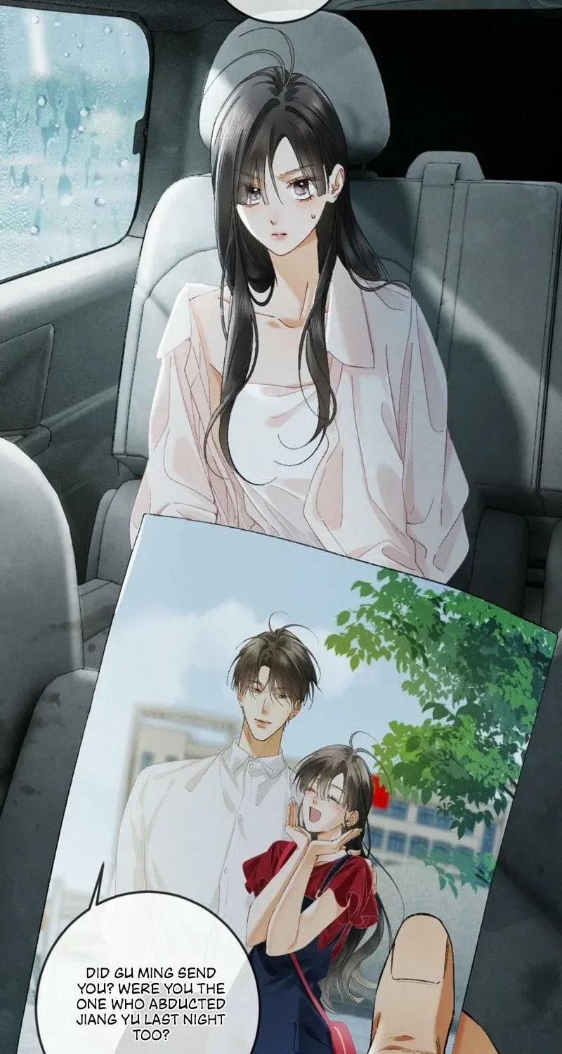 I Can't Escape From My Contract Husband's Doting Love Chapter 30 page 36 - 