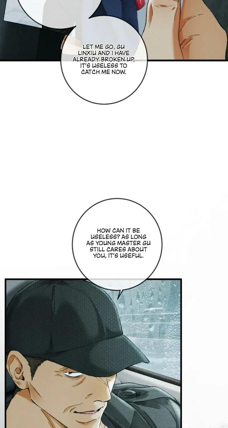 I Can't Escape From My Contract Husband's Doting Love Chapter 30 page 37 - 