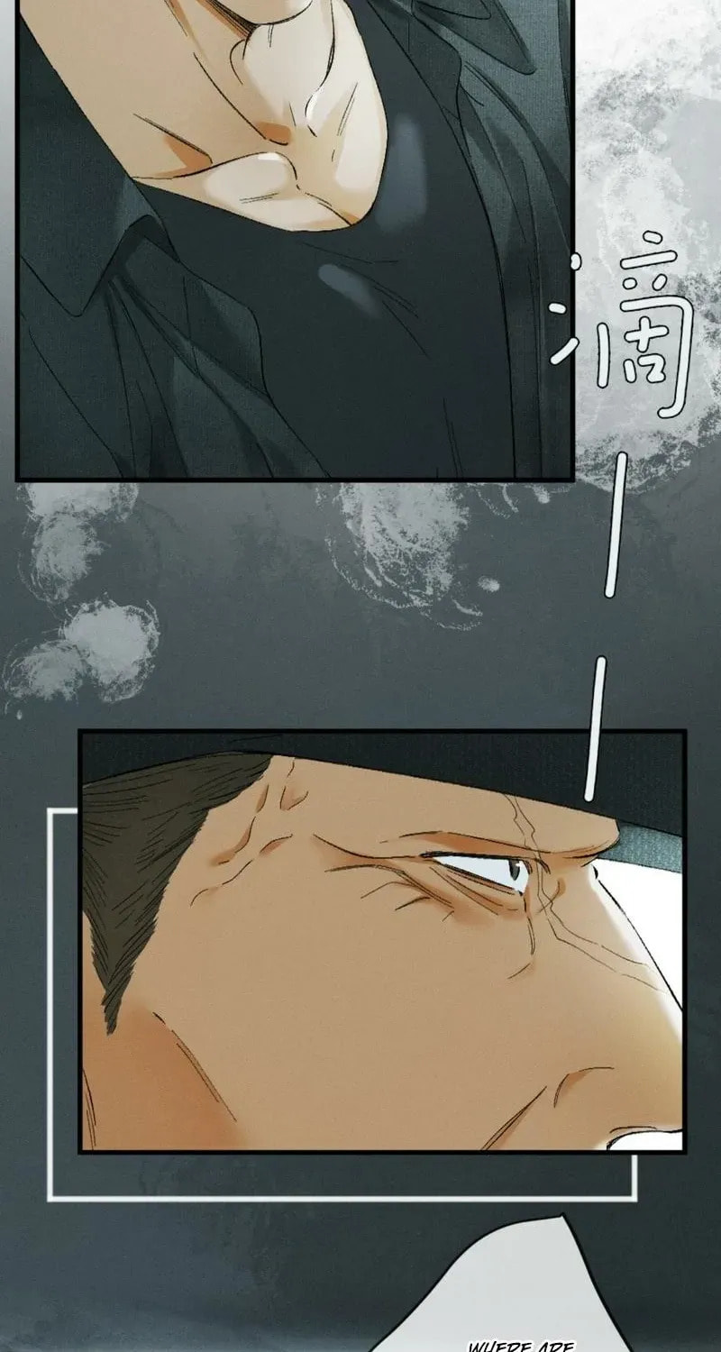 I Can't Escape From My Contract Husband's Doting Love Chapter 30 page 38 - 