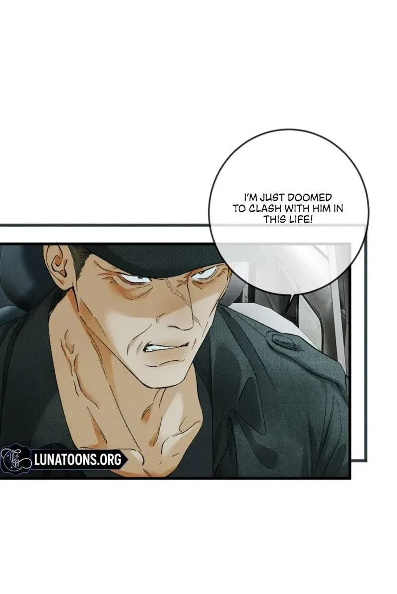 I Can't Escape From My Contract Husband's Doting Love Chapter 30 page 40 - 