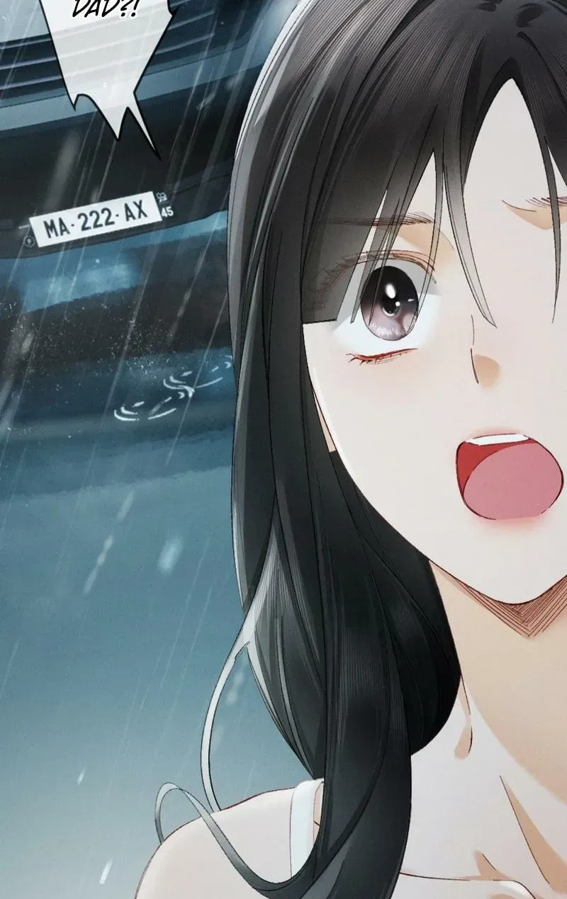 I Can't Escape From My Contract Husband's Doting Love Chapter 30 page 44 - 