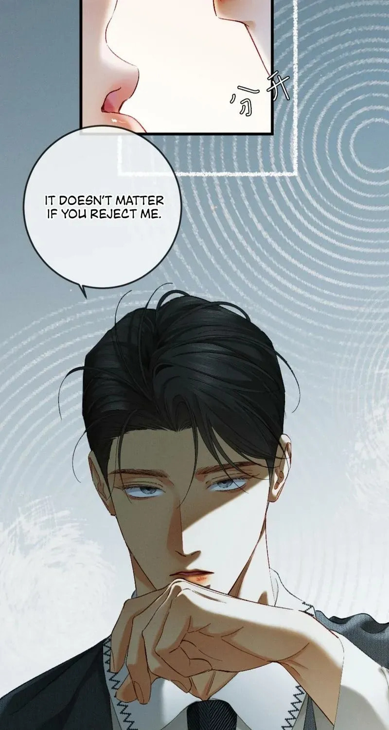I Can't Escape From My Contract Husband's Doting Love Chapter 30 page 46 - 