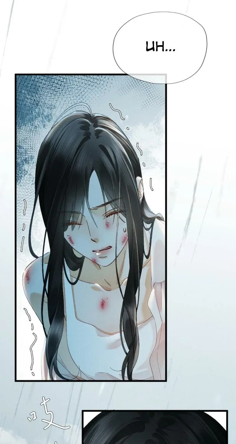 I Can't Escape From My Contract Husband's Doting Love Chapter 31 page 11 - 