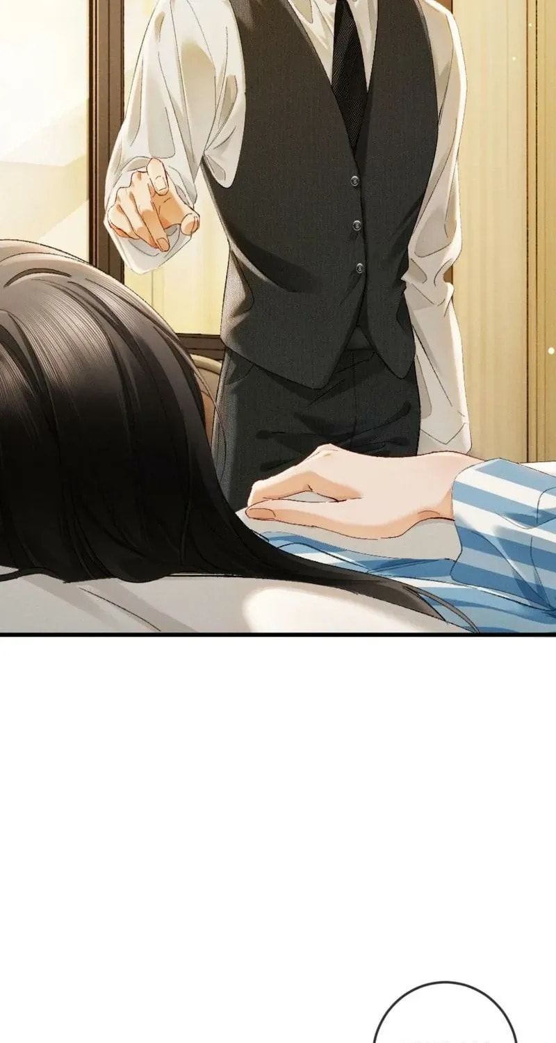 I Can't Escape From My Contract Husband's Doting Love Chapter 31 page 19 - 