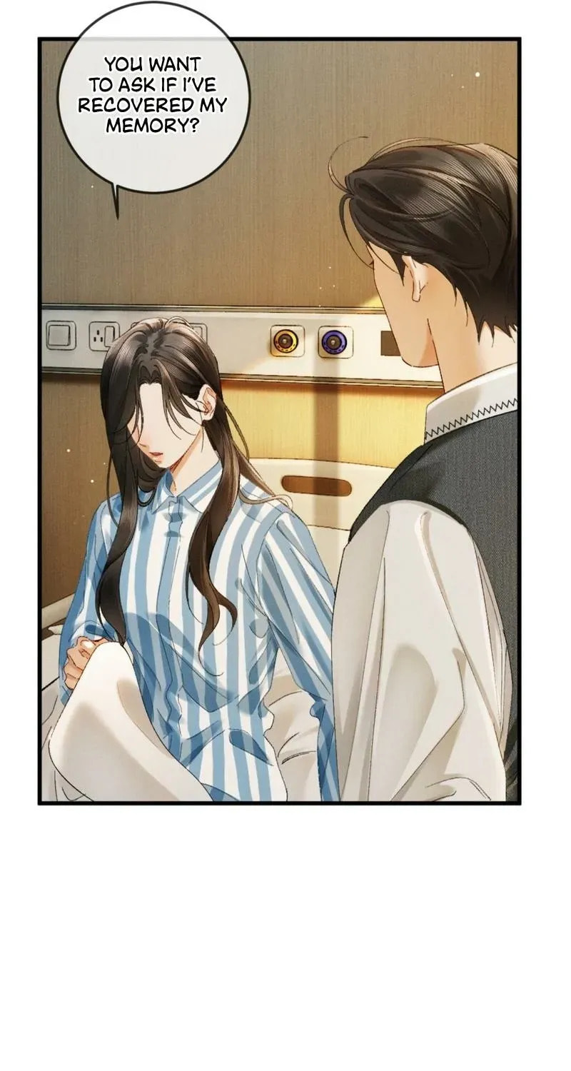 I Can't Escape From My Contract Husband's Doting Love Chapter 31 page 21 - 