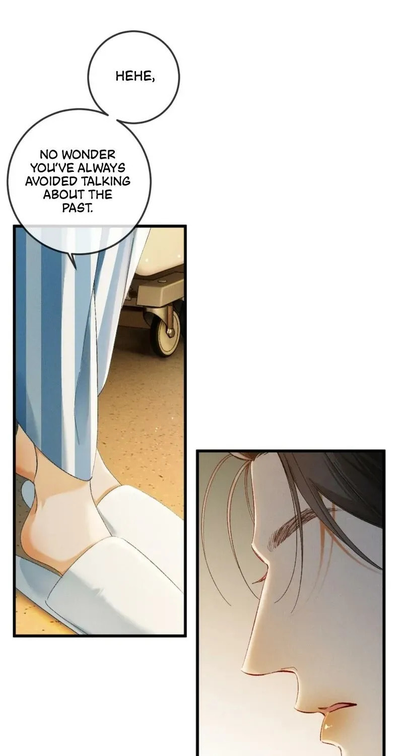 I Can't Escape From My Contract Husband's Doting Love Chapter 31 page 22 - 