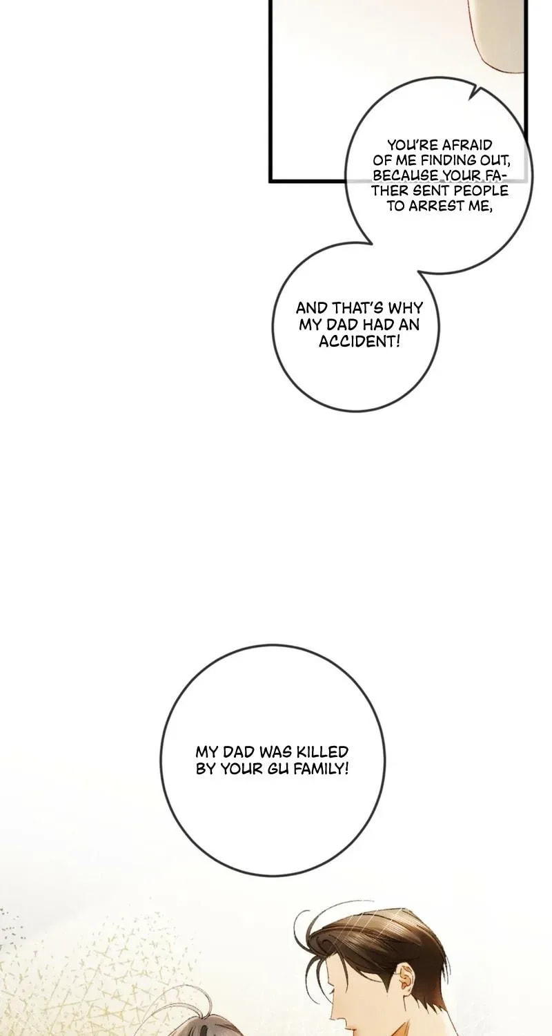 I Can't Escape From My Contract Husband's Doting Love Chapter 31 page 23 - 