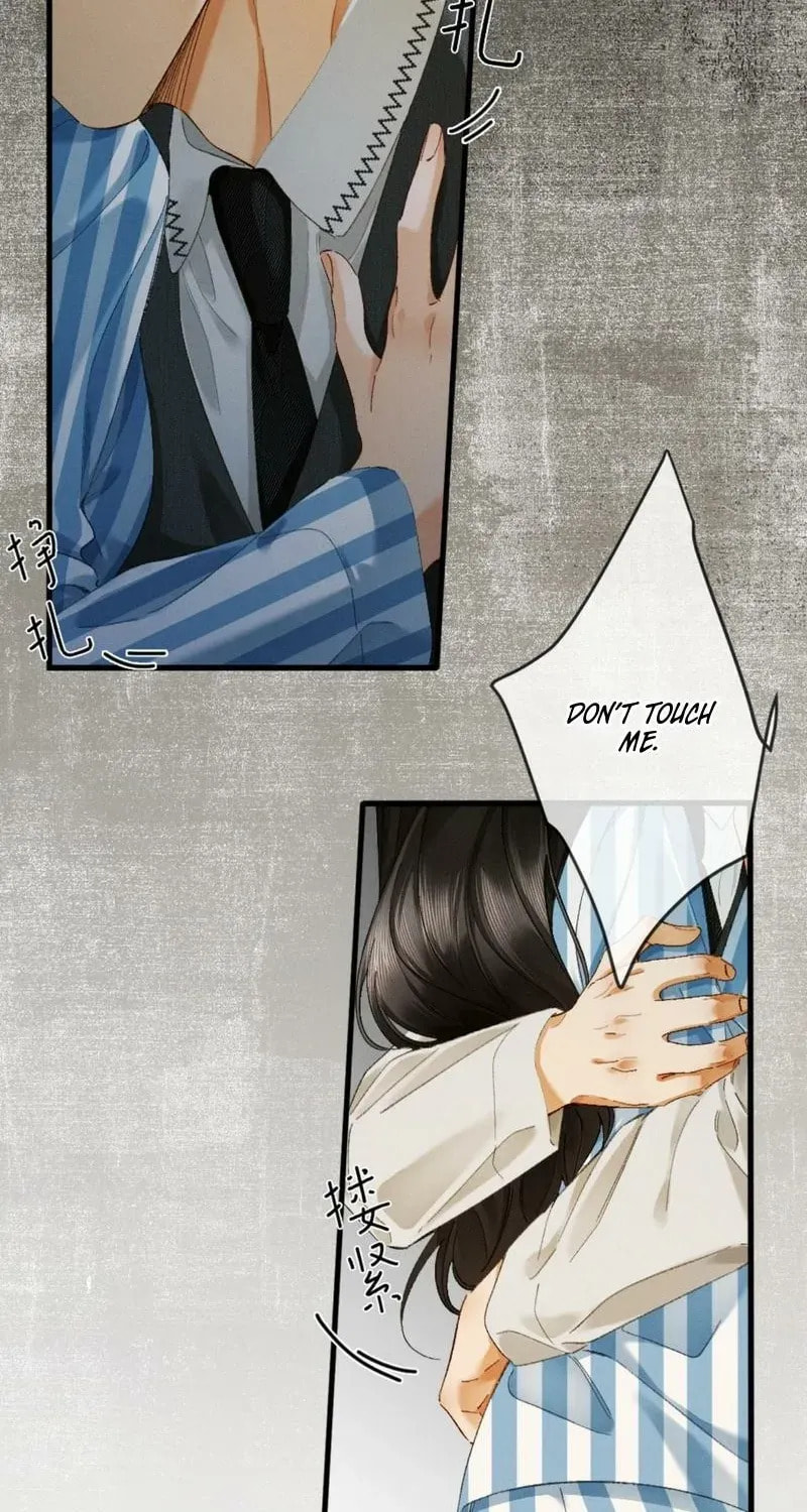 I Can't Escape From My Contract Husband's Doting Love Chapter 31 page 26 - 