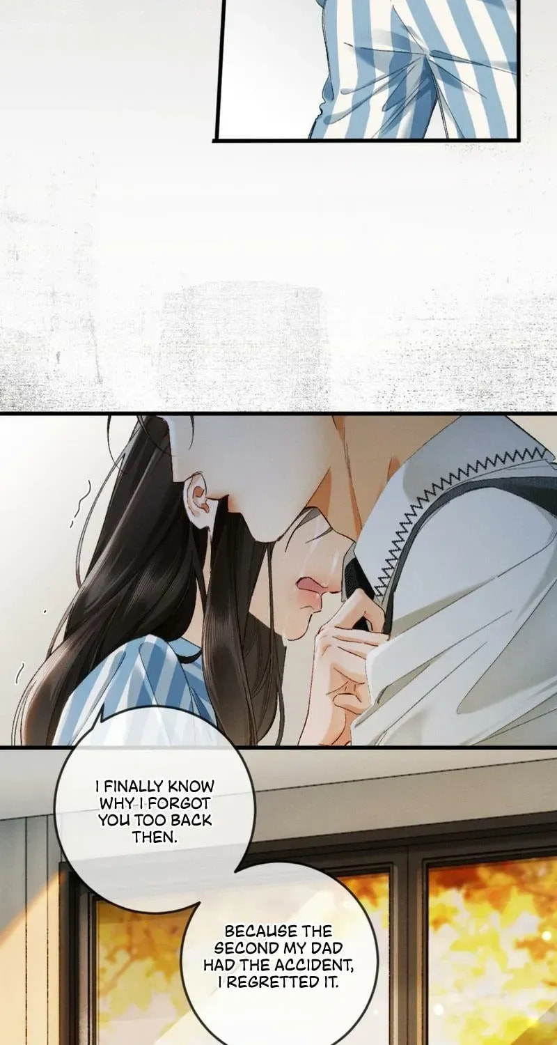 I Can't Escape From My Contract Husband's Doting Love Chapter 31 page 27 - 