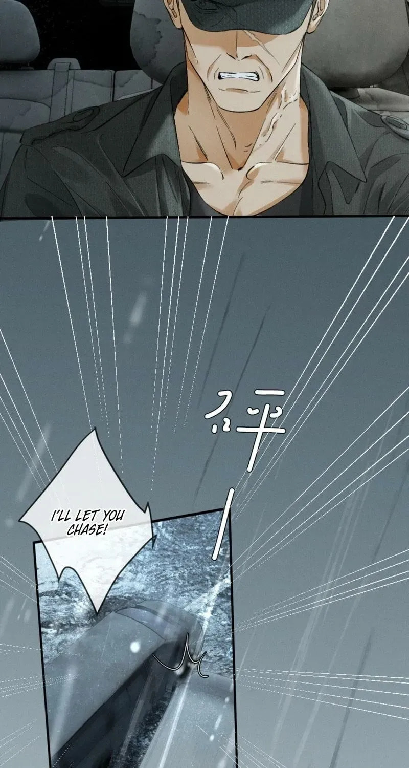 I Can't Escape From My Contract Husband's Doting Love Chapter 31 page 4 - 
