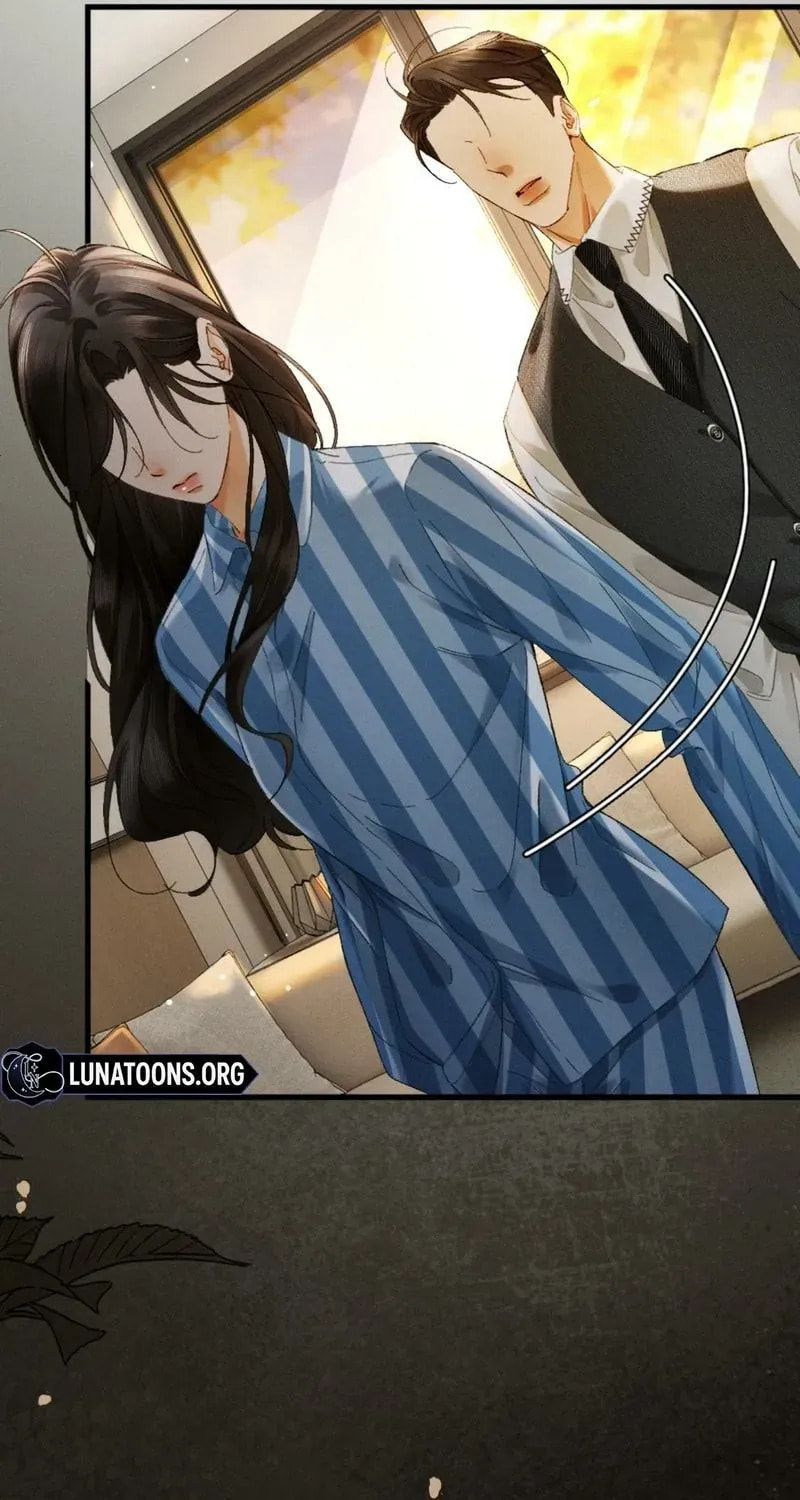 I Can't Escape From My Contract Husband's Doting Love Chapter 31 page 31 - 