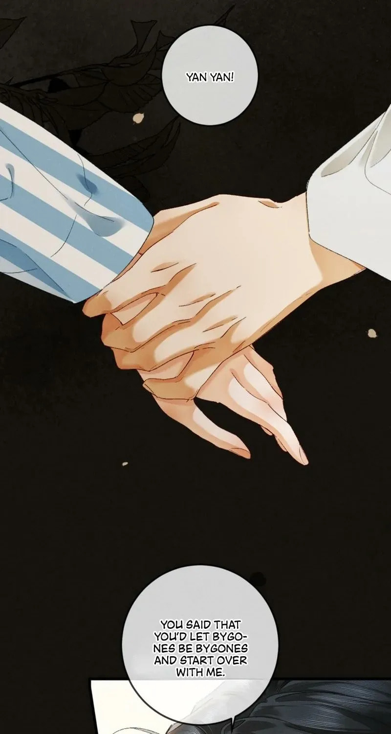 I Can't Escape From My Contract Husband's Doting Love Chapter 31 page 32 - 