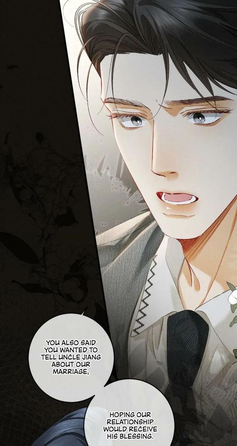 I Can't Escape From My Contract Husband's Doting Love Chapter 31 page 33 - 