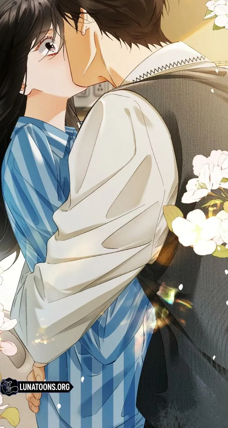 I Can't Escape From My Contract Husband's Doting Love Chapter 31 page 38 - 