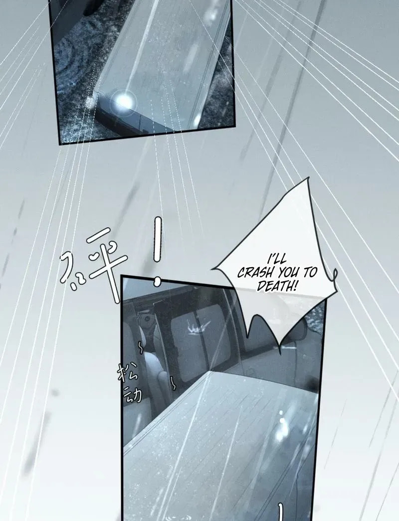 I Can't Escape From My Contract Husband's Doting Love Chapter 31 page 5 - 