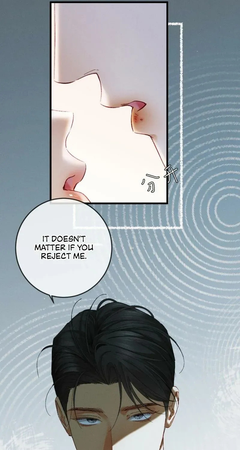 I Can't Escape From My Contract Husband's Doting Love Chapter 31 page 41 - 