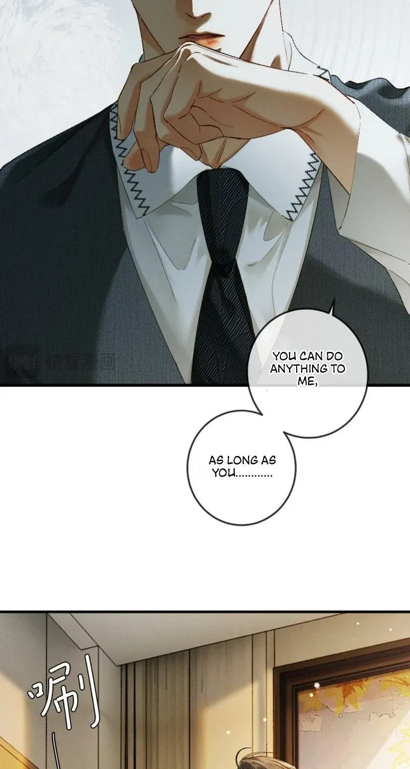 I Can't Escape From My Contract Husband's Doting Love Chapter 31 page 42 - 