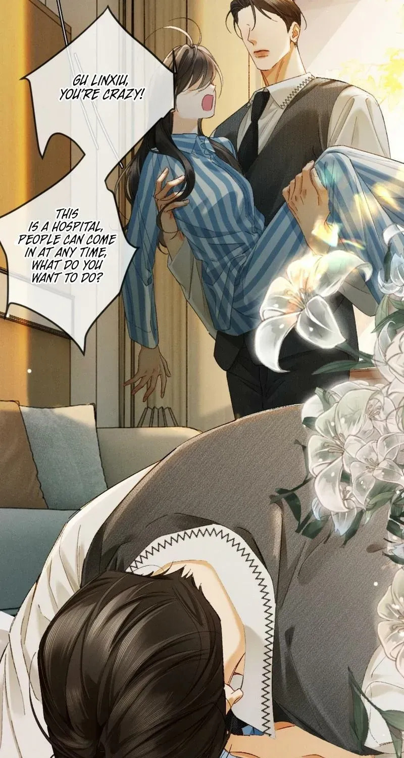 I Can't Escape From My Contract Husband's Doting Love Chapter 31 page 43 - 