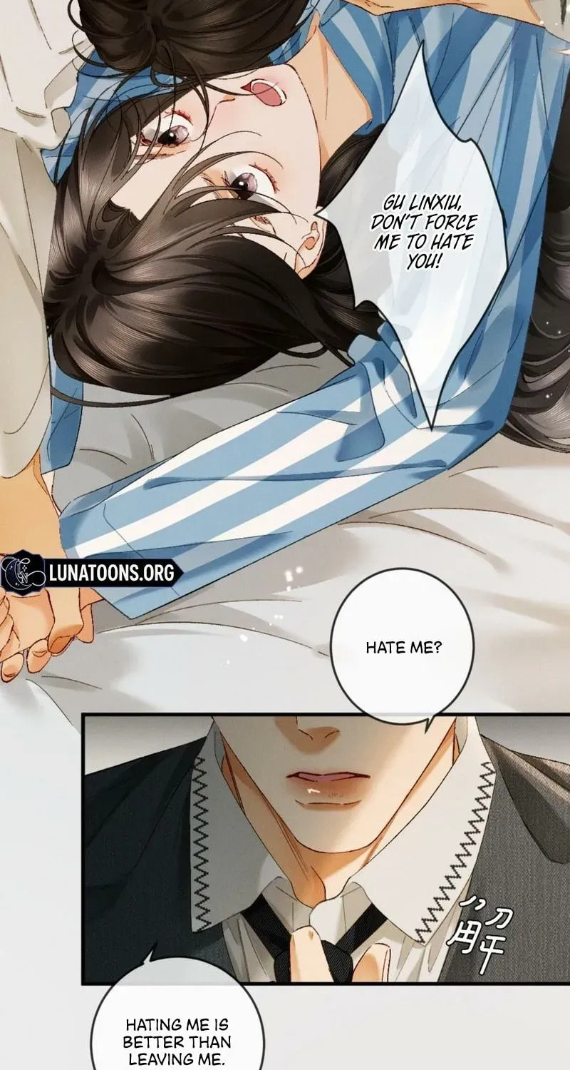 I Can't Escape From My Contract Husband's Doting Love Chapter 31 page 44 - 