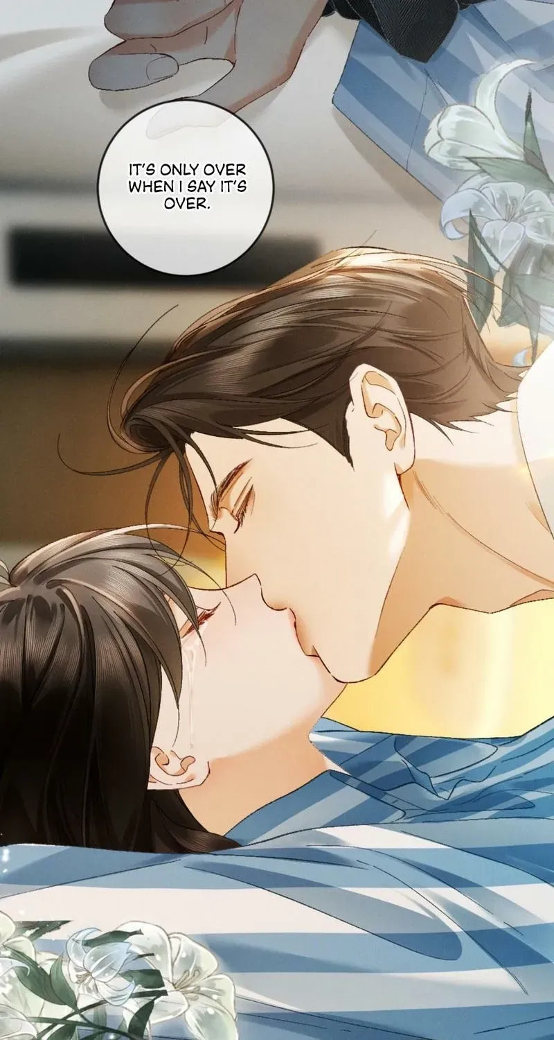 I Can't Escape From My Contract Husband's Doting Love Chapter 31 page 46 - 