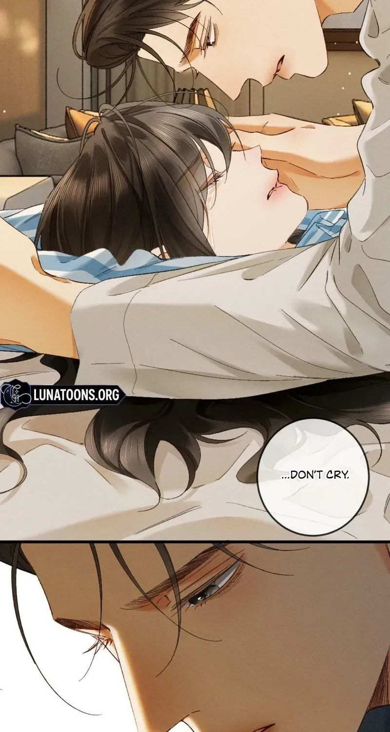I Can't Escape From My Contract Husband's Doting Love Chapter 31 page 48 - 