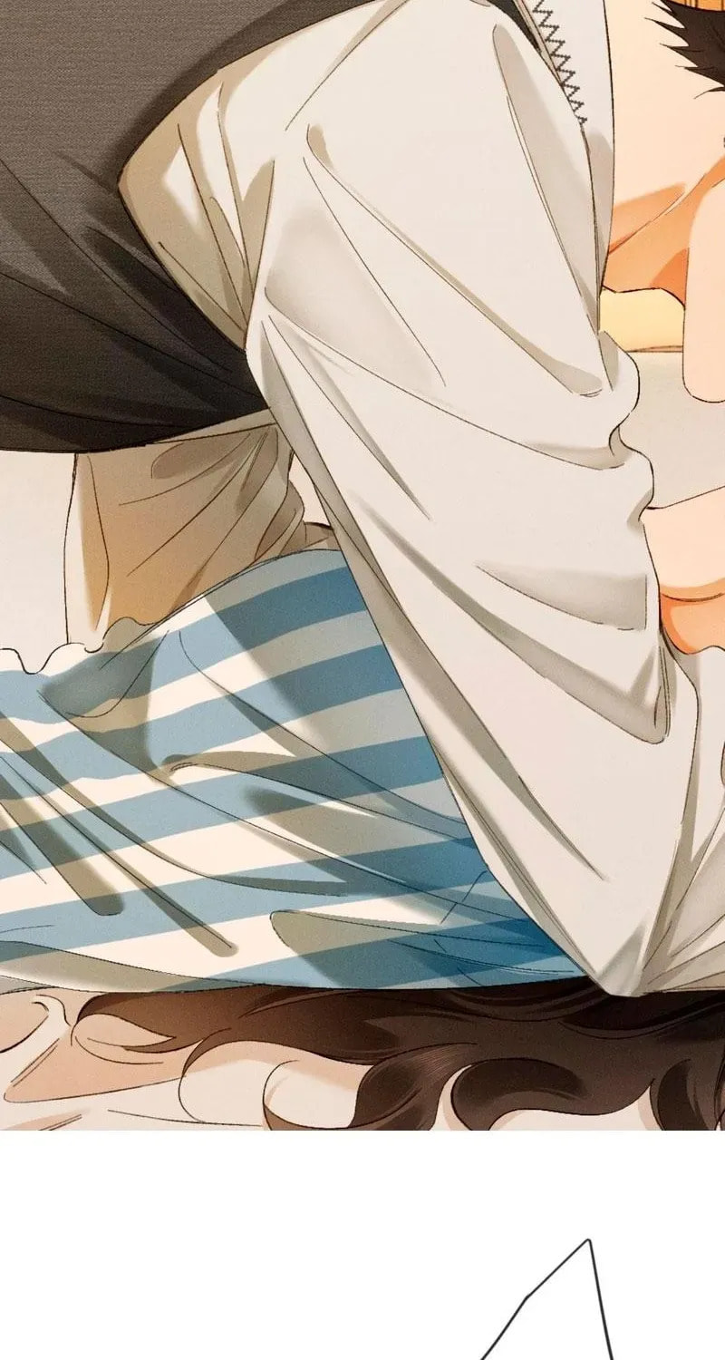 I Can't Escape From My Contract Husband's Doting Love Chapter 32 page 12 - 